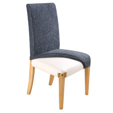 Stretchable Knitted Chair Cover