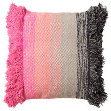Layne Cotton Cushion