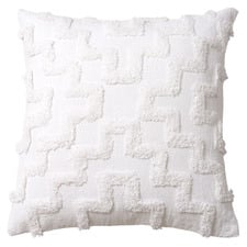 Janni Cotton Cushion