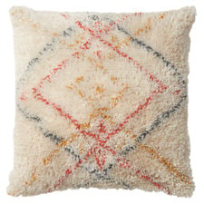 Makura Cotton-Blend Cushion