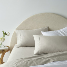 1900TC Cotton Rich Sheet Set