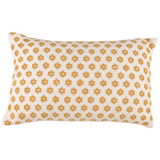 Norah Rectangular Cotton Cushion