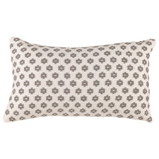 Norah Rectangular Cotton Cushion