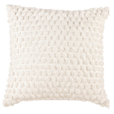 Pippa Square Cotton-Blend Cushion