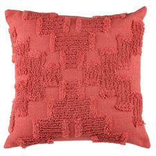 Roseto Square Cotton Cushion