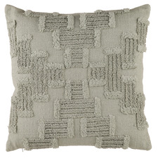 Roseto Square Cotton Cushion