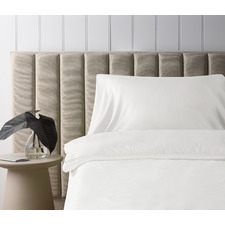 Self Tanning Cotton-Blend Sheet Protector