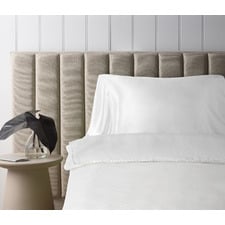 Self Tanning Satin Sheet Protector