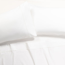 Cotton Flannelette Sheet Set