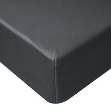 Bamboo & Cotton 40cm Fitted Sheet
