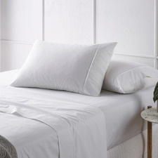 Bamboo & Collagen Sheet Set