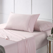 Bamboo & Collagen Sheet Set