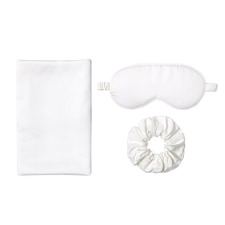 3 Piece Bamboo & Collagen Gift Set