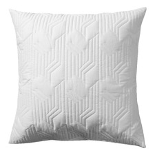 Bamboo & Cotton Textured European Pillowcase