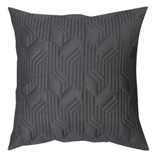 Bamboo & Cotton Textured European Pillowcase