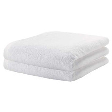 Luxury Egyptian Cotton Hand Towels (Set of 2)