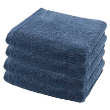 Luxury Egyptian Cotton Bath Sheets (Set of 4)