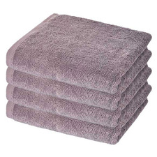 Luxury Egyptian Cotton Bath Sheets (Set of 4)