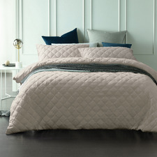 Kaeson Bamboo & Cotton Quilt Cover Set