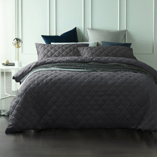 Kaeson Bamboo & Cotton Quilt Cover Set