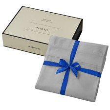 Davion 700TC Egyptian Cotton Sheet Set