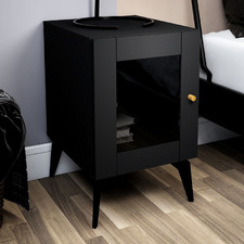 Nelly Bedside Table
