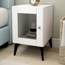 Nelly Bedside Table