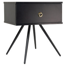 Bessie Bedside Table