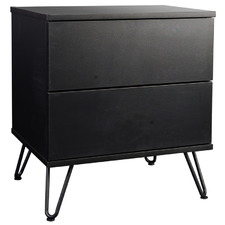 Seymour Bedside Table