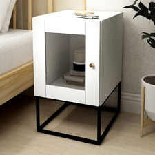 Milligan Bedside Table