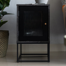 Calynn Bedside Table