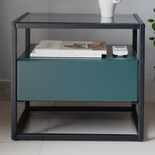 Faye Bedside Table