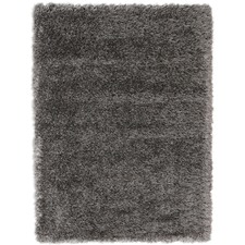 Charcoal Benson Shag Rug