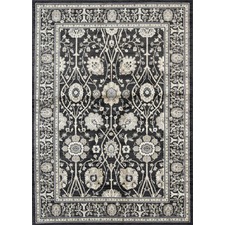 Fume Arya Classic Rug