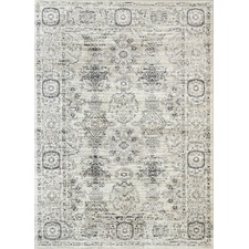 Cream Arya Classic Rug