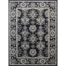 Cadet Blue Arya Classic Rug