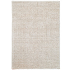 Ivory Eden Soft Shag Rug