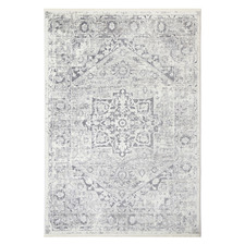 Grey Moze Oriental Rug