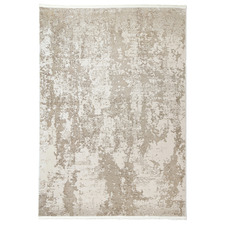 Beige Omar Abstract Rug