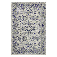 Blue Karsha Oriental Rug