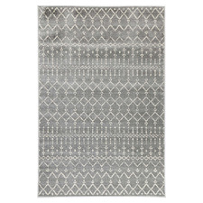 Grey Zephyr Rug