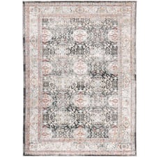 Erdem Power-Loomed Rug