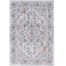 Cebrail Power-Loomed Rug