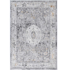 Azra Power-Loomed Rug