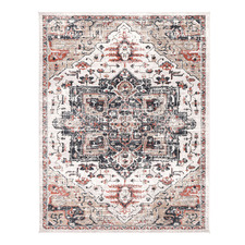 Esra Power-Loomed Rug