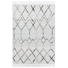 Micheas Ares Power-Loomed Rug