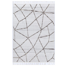 Yachin Ares Power-Loomed Rug