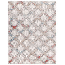 Amnon Havana Power-Loomed Rug