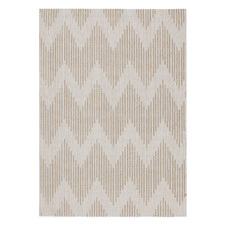 Taupe Ursus Indoor/Outdoor Rug