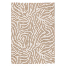 Taupe Seaforth Indoor/Outdoor Rug